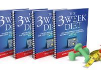 3 week diet plan pdf free download for pc